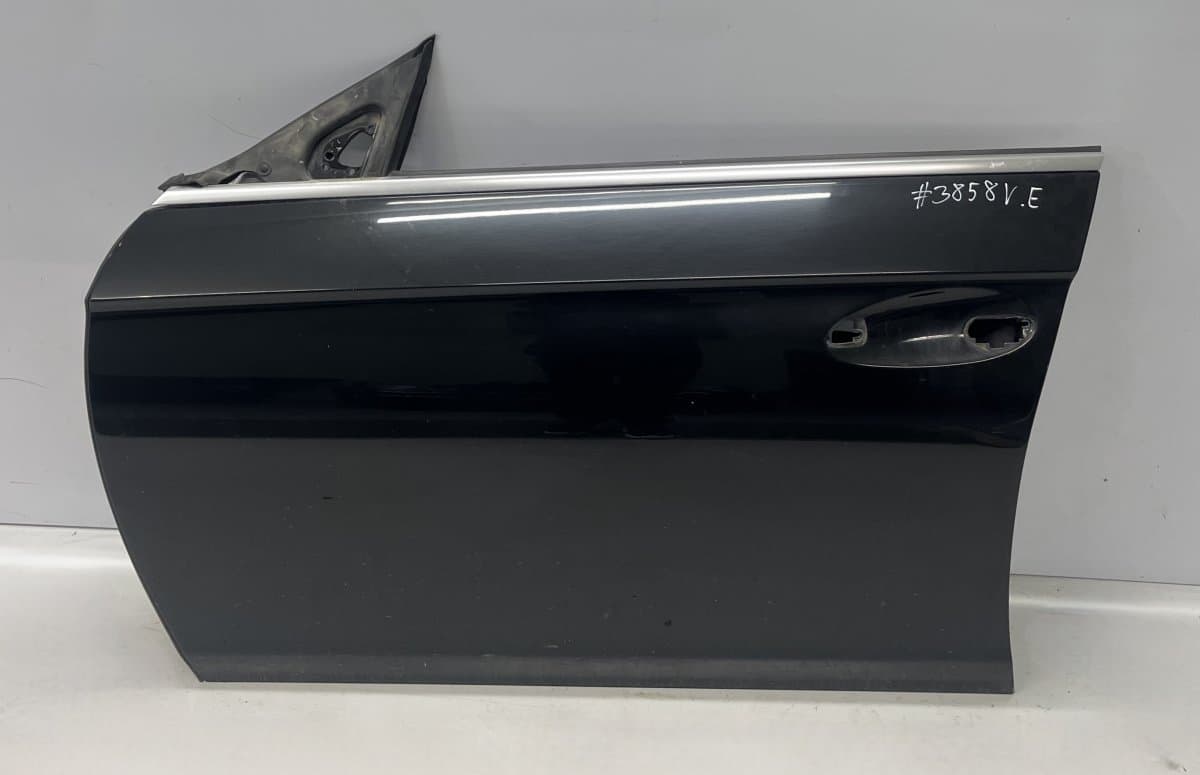 MERCEDES-BENZ A2197200105 Door Front Left MERCEDES-BENZ CLS (C219) (2004-2010)