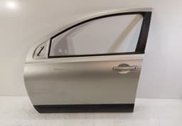 NISSAN H0101HV0MA Door Front Left NISSAN QASHQAI I (J10) (2007-2013) — thumbnail 1
