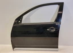 MITSUBISHI 5700A275 Door Front Left MITSUBISHI OUTLANDER II (CW, ZG, ZH) (2006-2012) — thumbnail 1