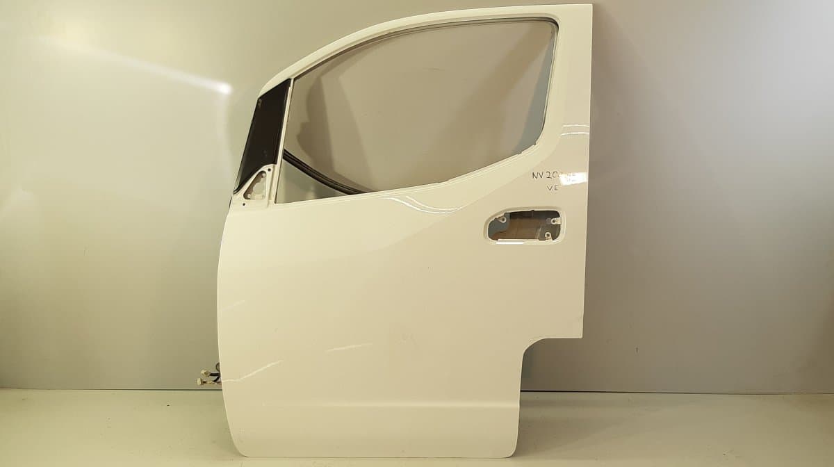 H0101BJOMA Door Front Left NISSAN NV200 (M20) (2010-2021)
