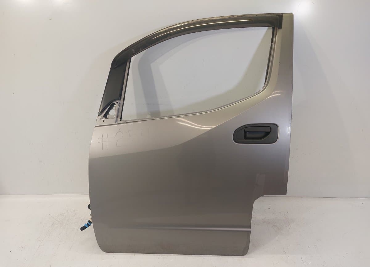 H0101BJOMA Door Front Left NISSAN NV200 (M20) (2010-2021)