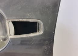 MITSUBISHI 5700A275 Door Front Left MITSUBISHI OUTLANDER II (CW, ZG, ZH) (2006-2012) — thumbnail 7