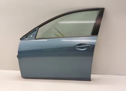 MAZDA BBY4-59-02XF BBY45902XF Door Front Left MAZDA 3 II (BL) (2008-2013) — thumbnail 1