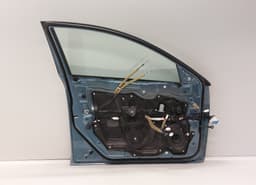 MAZDA BBY4-59-02XF BBY45902XF Door Front Left MAZDA 3 II (BL) (2008-2013) — thumbnail 4
