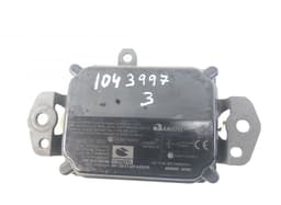 TOYOTA 2301008016 2301008014 230100-8016 230100-8014 Distronic radar / sensor TOYOTA RAV 4 V (XA50) (2018-) — thumbnail 1