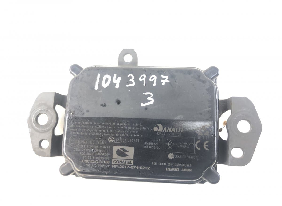 TOYOTA 2301008016 2301008014 230100-8016 230100-8014 Distronic radar / sensor TOYOTA RAV 4 V (XA50) (2018-)