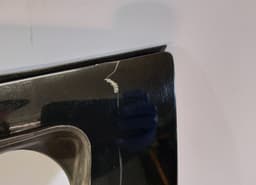 MITSUBISHI Door Front Left MITSUBISHI LANCER (CV, CX, CY, CZ) (2007-2017) — thumbnail 2