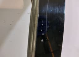 MITSUBISHI Door Front Left MITSUBISHI LANCER (CV, CX, CY, CZ) (2007-2017) — thumbnail 3