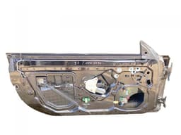 MERCEDES-BENZ A1727200305 Door Front Left MERCEDES-BENZ SLK (R172) (2011-2020) — thumbnail 2