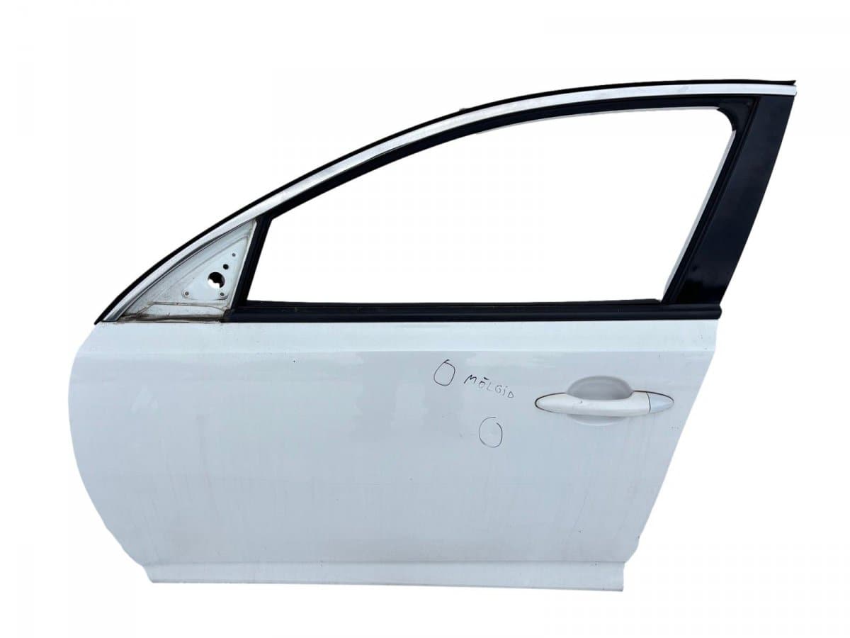 760032T000 Door Front Left KIA OPTIMA III (TF) (2010-2015)