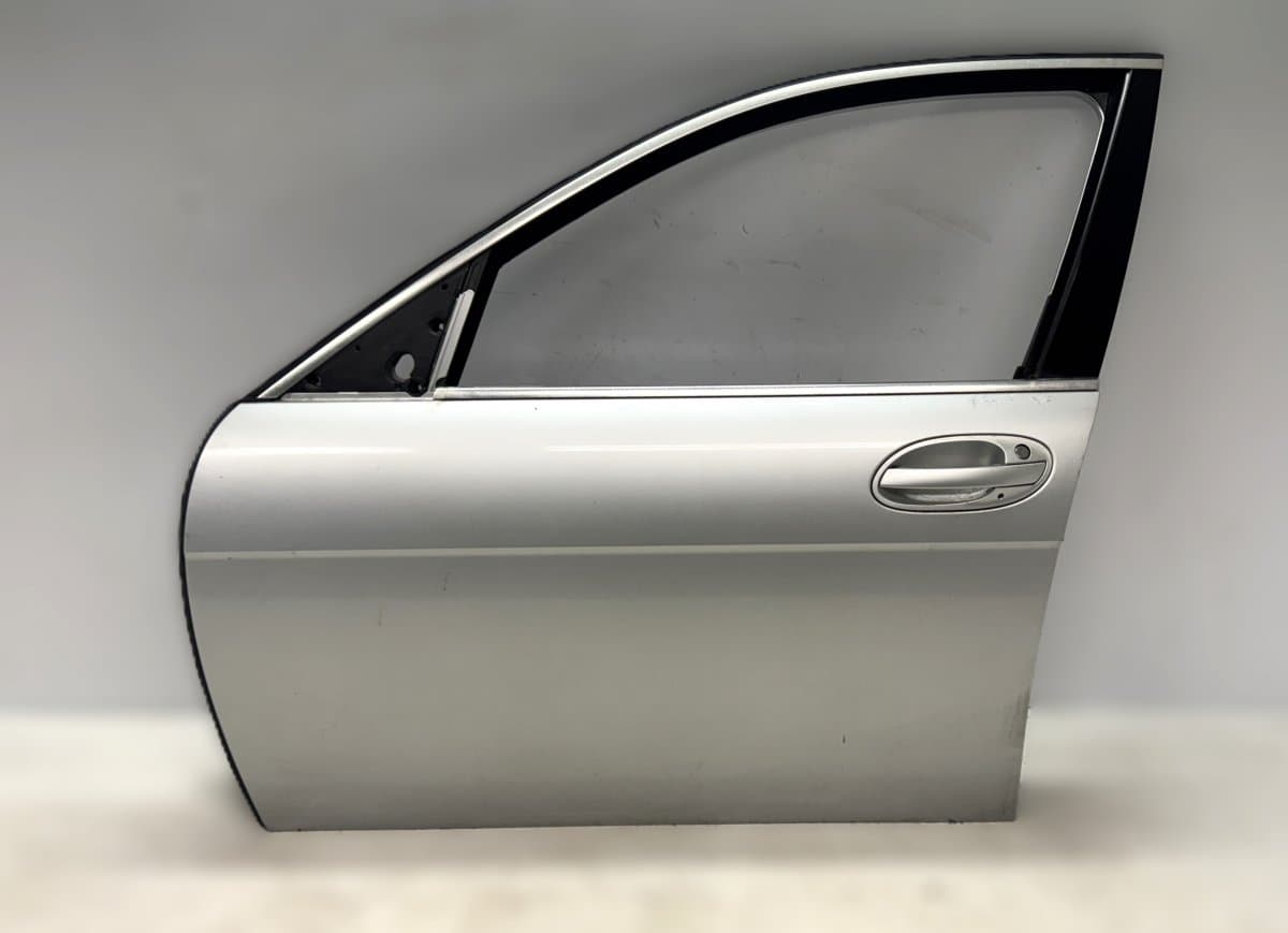 BMW 41517202081 Door Front Left BMW 7 (E65, E66) (2001-2009)
