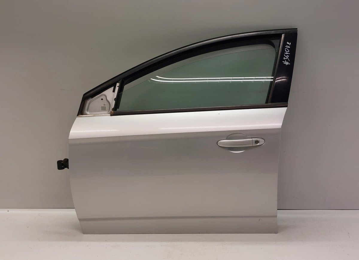 FORD PBS71-A20125-AC PBS71A20125AC 1778162 Door Front Left FORD MONDEO Mk IV (BA7) (2007-2014)