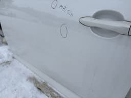 KIA 760032T000 Door Front Left KIA OPTIMA III (TF) (2010-2015) — thumbnail 4