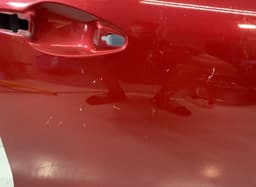 PEUGEOT Door Front Right PEUGEOT 208 I (A9) (2012-2019) — thumbnail 2