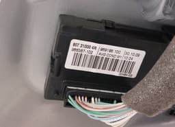 RENAULT 801016886R Door Front Left RENAULT MEGANE III (DZ/BZ/KZ) (2008-2016) — thumbnail 4