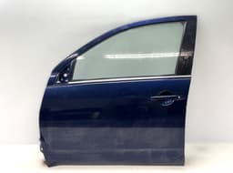 MITSUBISHI 5700A871 Door Front Left MITSUBISHI OUTLANDER II (CW, ZG, ZH) (2006-2012) — thumbnail 1