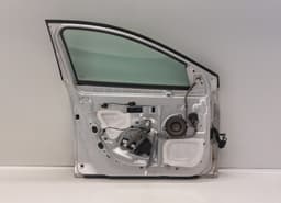 RENAULT 801016886R Door Front Left RENAULT MEGANE III (DZ/BZ/KZ) (2008-2016) — thumbnail 3