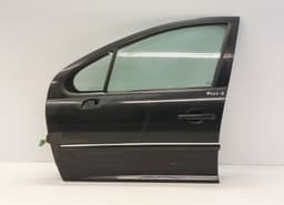 PEUGEOT 9002X5 Door Front Left PEUGEOT 207 (2006-2014) — thumbnail 1