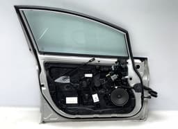 FORD PC1BBA20125SA Door Front Left FORD FIESTA VI (2008-2017) — thumbnail 2