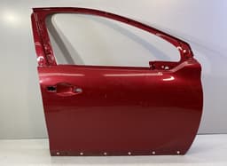 PEUGEOT Door Front Right PEUGEOT 208 I (A9) (2012-2019) — thumbnail 1