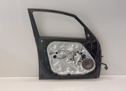 HYUNDAI 760031P000 82470-1K010 824701K010 Door Front Left HYUNDAI ix20 (JC) (2010-2019) — thumbnail 3