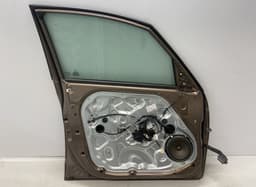 HYUNDAI 760031P000 824701K010 82450-1P010 Door Front Left HYUNDAI ix20 (JC) (2010-2019) — thumbnail 5