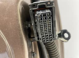 HYUNDAI 760031P000 824701K010 82450-1P010 Door Front Left HYUNDAI ix20 (JC) (2010-2019) — thumbnail 9