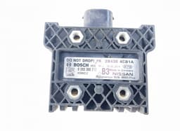 NISSAN 0203300850 0203300386 0203300212 Distronic radar / sensor NISSAN X-TRAIL III (T32) (2013-2022) — thumbnail 3