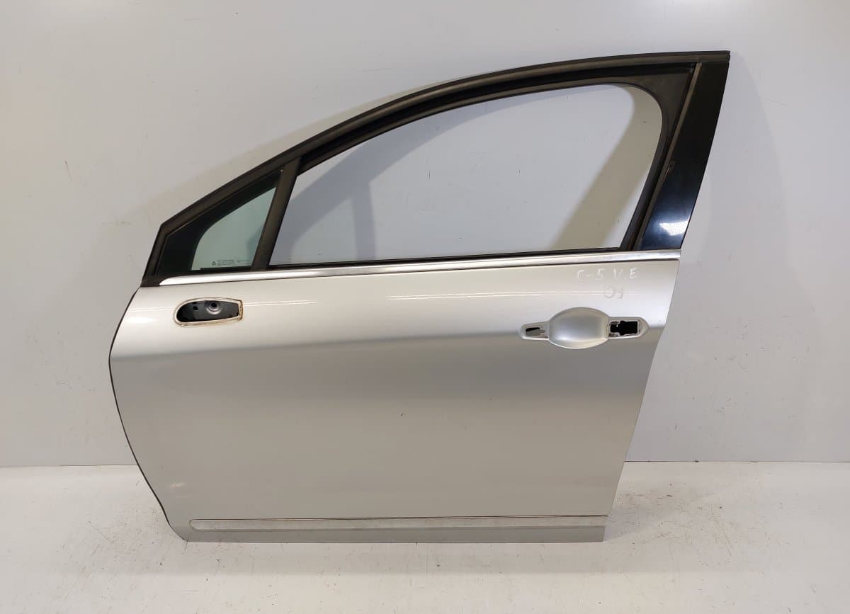 CITROËN 9002Y8 Door Front Left CITROËN C5 II (2008-2019)