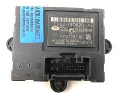 LAND ROVER LR072197 Door control unit front left LAND ROVER RANGE ROVER SPORT II (L494) (2013-2022) — thumbnail 3