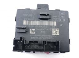 AUDI 4M1959592J 4M1959593J 4M1959595J Door control unit front left AUDI A6 (C8, 4A2, 4AH, 4A5) (2018-) — thumbnail 2
