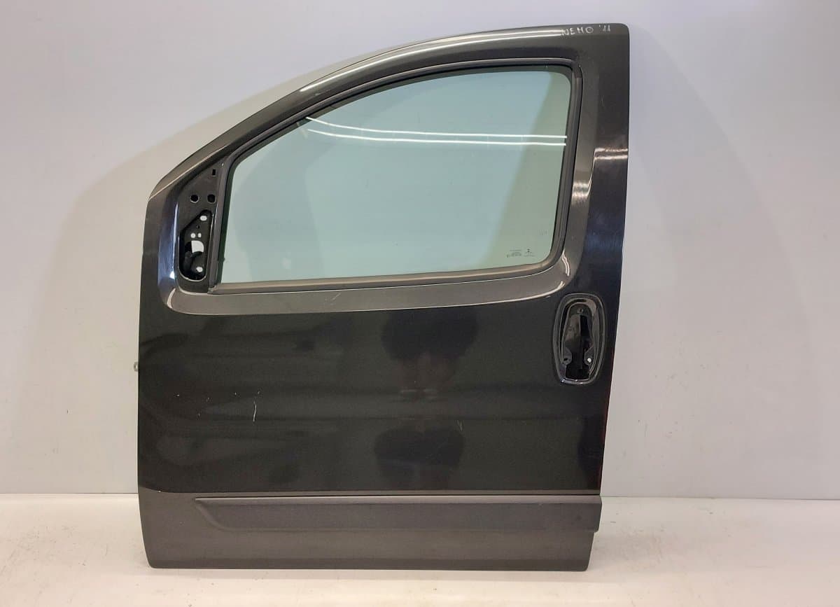 9002FJ Door Front Left CITROËN NEMO (2008-2023)