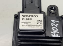VOLVO 31400839 Distronic radar / sensor VOLVO XC60 I (2008-2017) — thumbnail 3