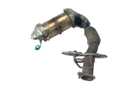 FORD 82316743 Diesel Particulate Filter (DPF) FORD KUGA II (DM2, TF) (2012-2019) — thumbnail 4
