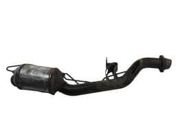 MERCEDES-BENZ PF0013 Diesel Particulate Filter (DPF) MERCEDES-BENZ GL-CLASS (X164) (2006-2012) — thumbnail 1