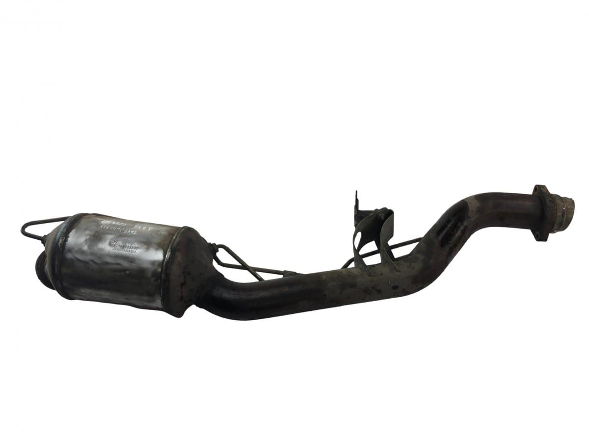 PF0013 Diesel Particulate Filter (DPF) MERCEDES-BENZ GL-CLASS (X164) (2006-2012)