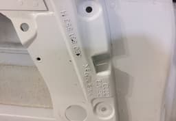 AUDI 4E0831419K 4E0831553H Door Front Left AUDI A8 (4E) (2002-2010) — thumbnail 7