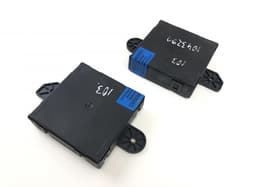 JEEP 68225103AC 68225102AC Door control unit front left JEEP GRAND CHEROKEE IV (WK, WK2) (2010-2021) — thumbnail 1