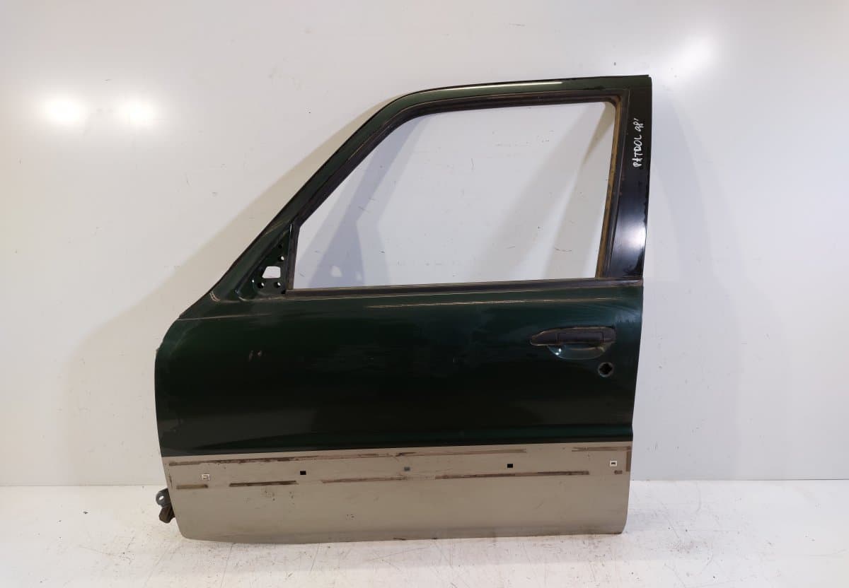 Door Front Left NISSAN PATROL (Y61) (1998-2016)