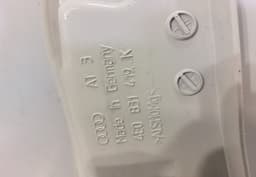 AUDI 4E0831419K 4E0831553H Door Front Left AUDI A8 (4E) (2002-2010) — thumbnail 6