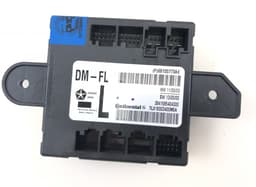JEEP 68225103AC 68225102AC Door control unit front left JEEP GRAND CHEROKEE IV (WK, WK2) (2010-2021) — thumbnail 3