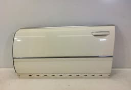 AUDI 4E0831419K 4E0831553H Door Front Left AUDI A8 (4E) (2002-2010) — thumbnail 1