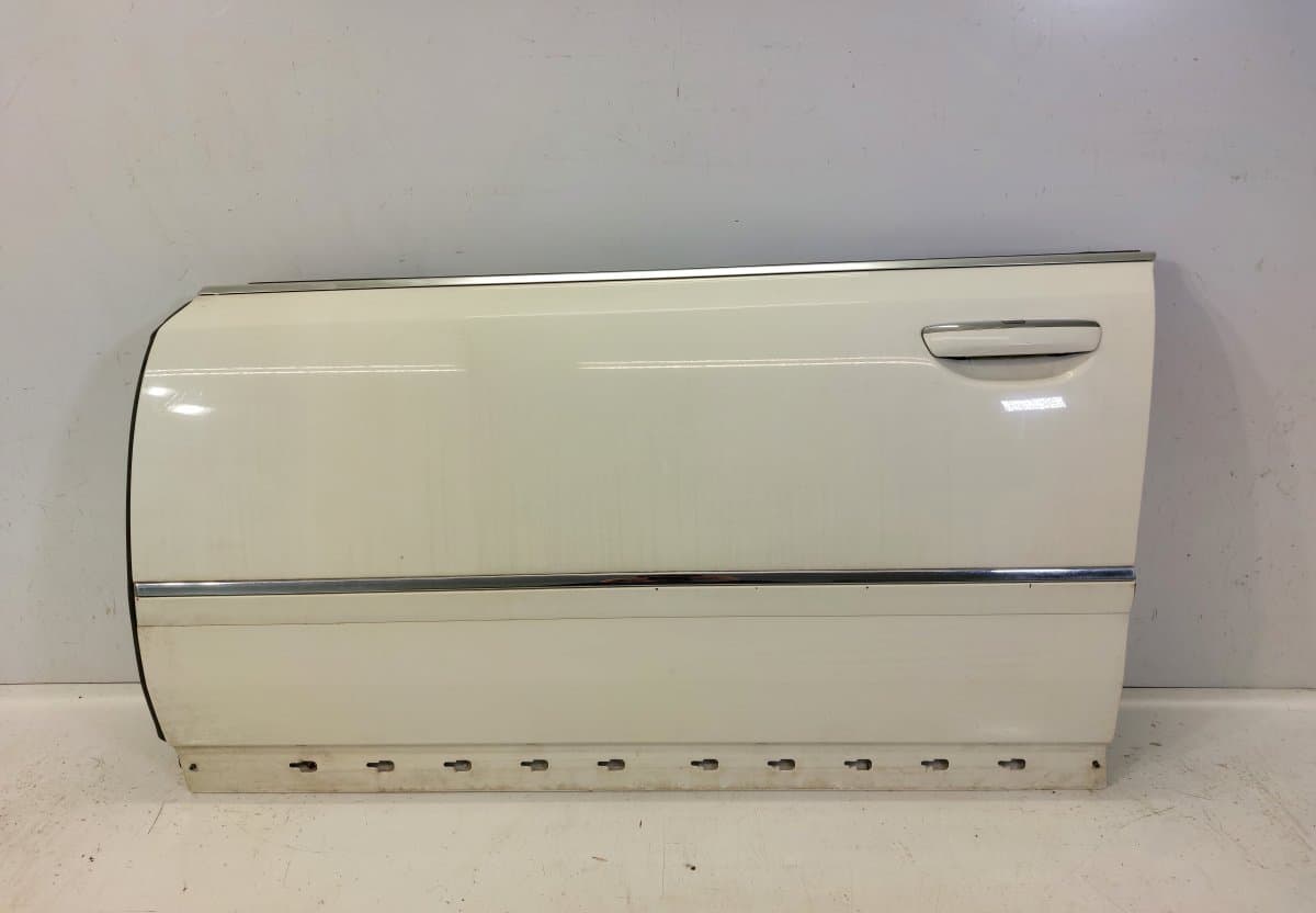 AUDI 4E0831419K 4E0831553H Door Front Left AUDI A8 (4E) (2002-2010)