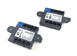 JEEP 68225103AC 68225102AC Door control unit front left JEEP GRAND CHEROKEE IV (WK, WK2) (2010-2021) — thumbnail 2