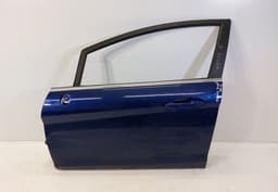 FORD Door Front Left FORD FIESTA VI (2008-2017) — thumbnail 1