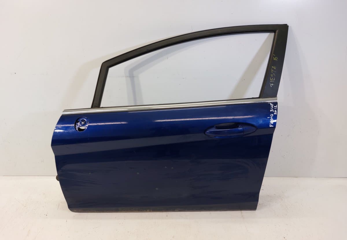 FORD Door Front Left FORD FIESTA VI (2008-2017)