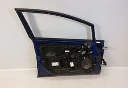FORD Door Front Left FORD FIESTA VI (2008-2017) — thumbnail 5