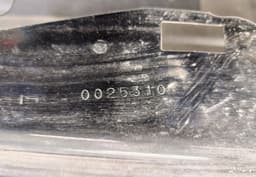 BMW Door Front Left BMW 7 (E65, E66) (2001-2009) — thumbnail 5