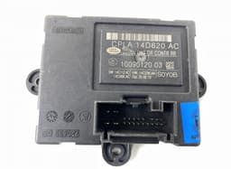 LAND ROVER LR033914 LR033913 LR050734 Door control unit front left LAND ROVER RANGE ROVER IV (LG/L405) (2012-2021) — thumbnail 3