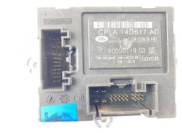LAND ROVER LR033914 LR033913 LR050734 Door control unit front left LAND ROVER RANGE ROVER IV (LG/L405) (2012-2021) — thumbnail 6